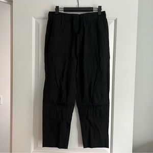 Babaton Errol linen pant, S